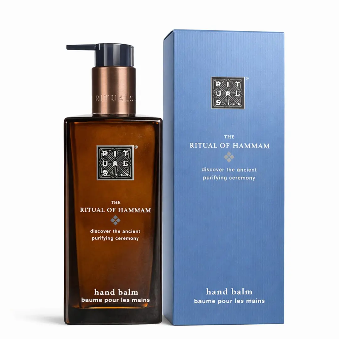 Rituals Hammam Hand Balm 175ml
