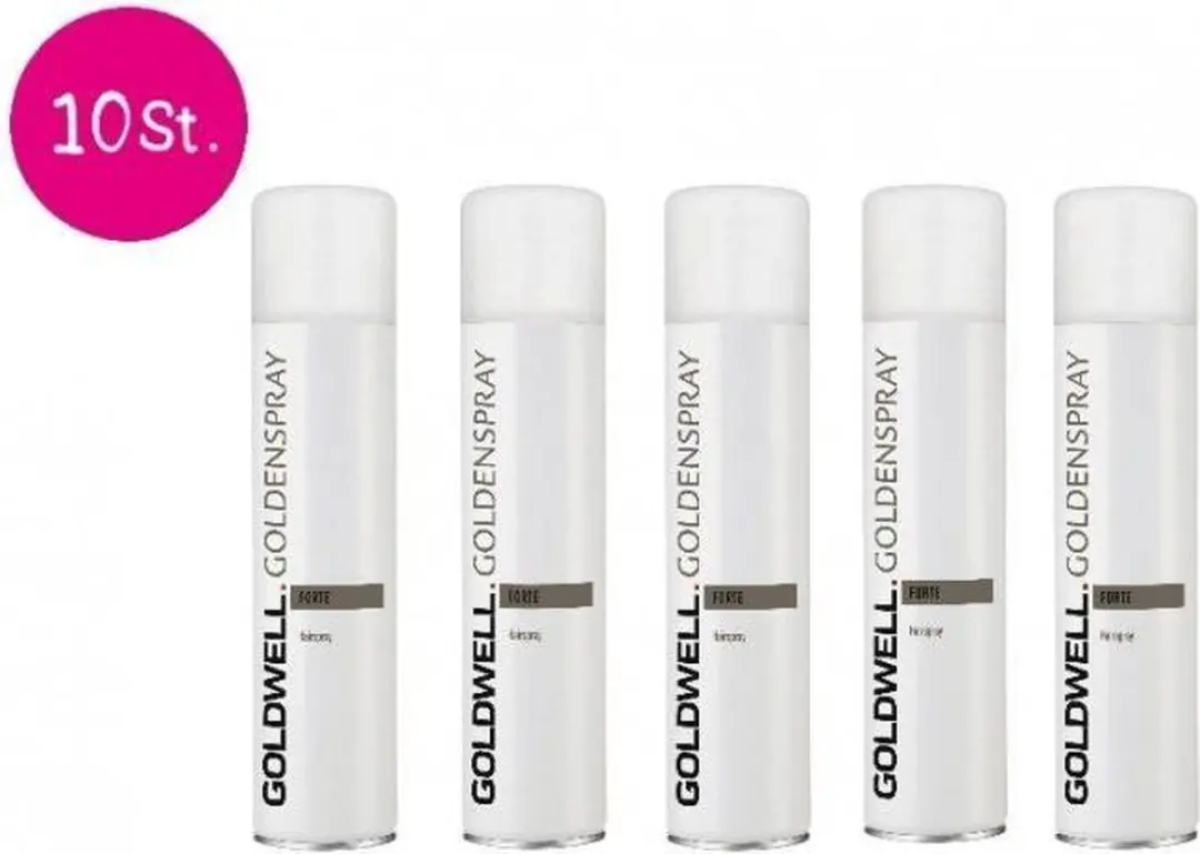 Goldwell Goldenspray 600ml