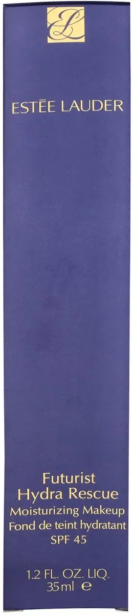 Estée Lauder Futurist Hydra Rescue Moisturizing Makeup N Rich Amber 35ml