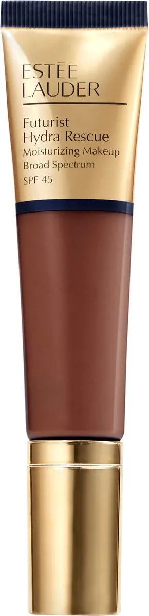Estée Lauder Futurist Hydra Rescue Moisturizing Makeup N Rich Amber 35ml