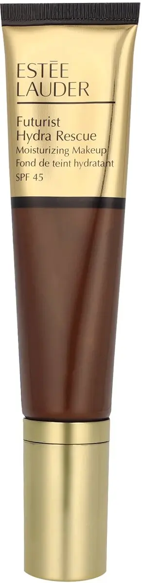 Estée Lauder Futurist Hydra Rescue Moisturizing Makeup N Rich Amber 35ml