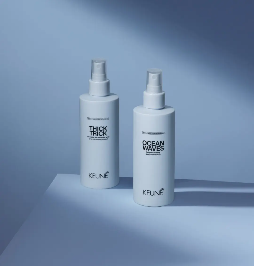 Keune Thick Trick Style Volumizing Spray 200ml