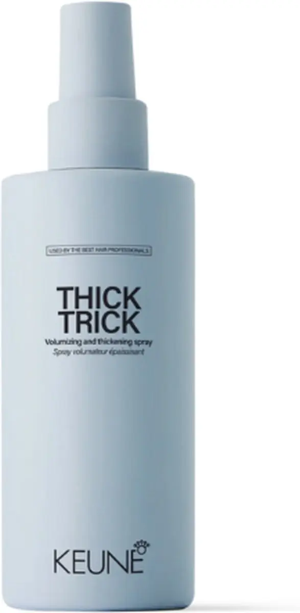 Keune Thick Trick Style Volumizing Spray 200ml
