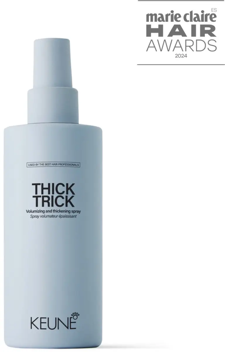 Keune Thick Trick Style Volumizing Spray 200ml