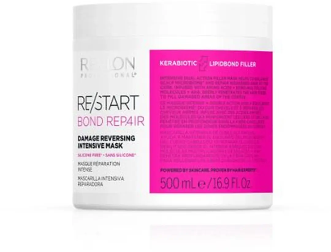 Revlon Restart Bond Repair Mask 500ml