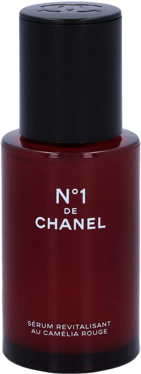 Chanel N°1 Red Camellia Revitalizing Serum 30ml