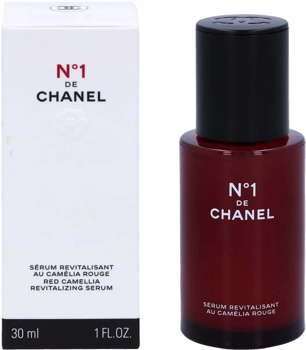 Chanel N°1 Red Camellia Revitalizing Serum 30ml