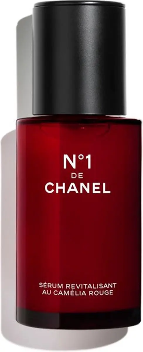 Chanel N°1 Red Camellia Revitalizing Serum 30ml