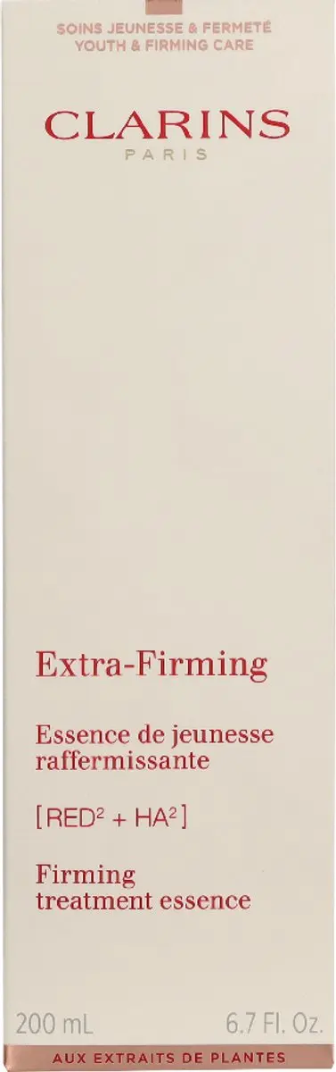 Clarins Extra-Firming Gezichtslotion 200ml