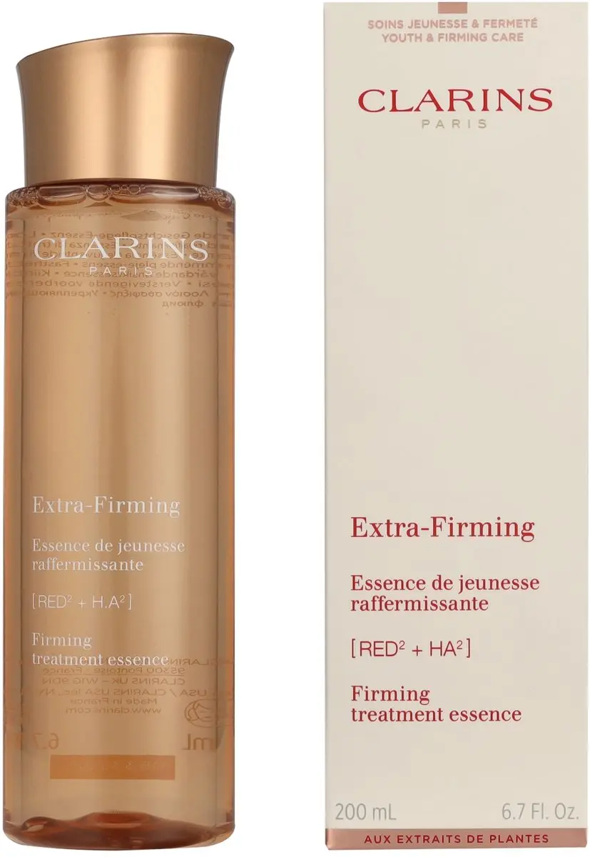 Clarins Extra-Firming Gezichtslotion 200ml