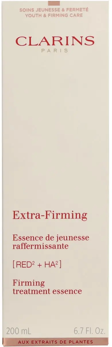 Clarins Extra-Firming Gezichtslotion 200ml