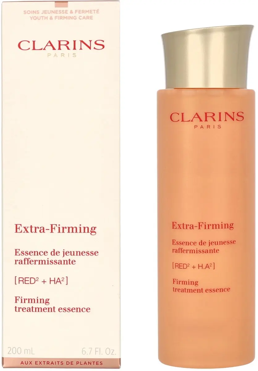 Clarins Extra-Firming Gezichtslotion 200ml - afbeelding 6 van 6