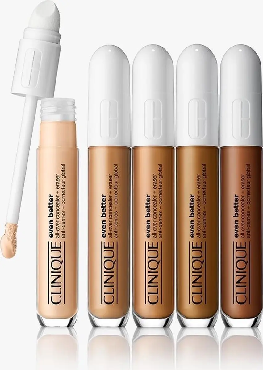 Clinique Even Better Concealer + Eraser CN90 - 6ml