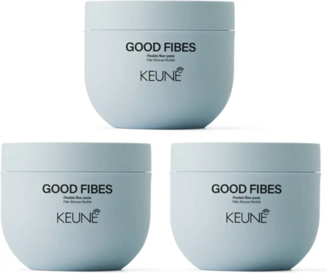 Keune Good Fibes Flexible Fiber Paste 300ml