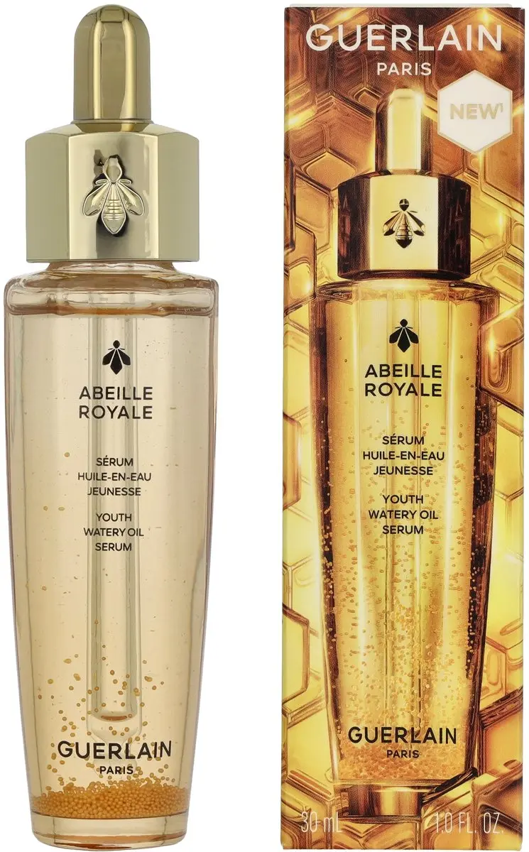 Guerlain Abeille Royale Youth Water-Oil Serum 30ml