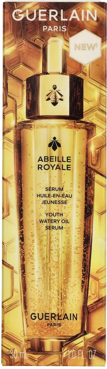 Guerlain Abeille Royale Youth Water-Oil Serum 30ml