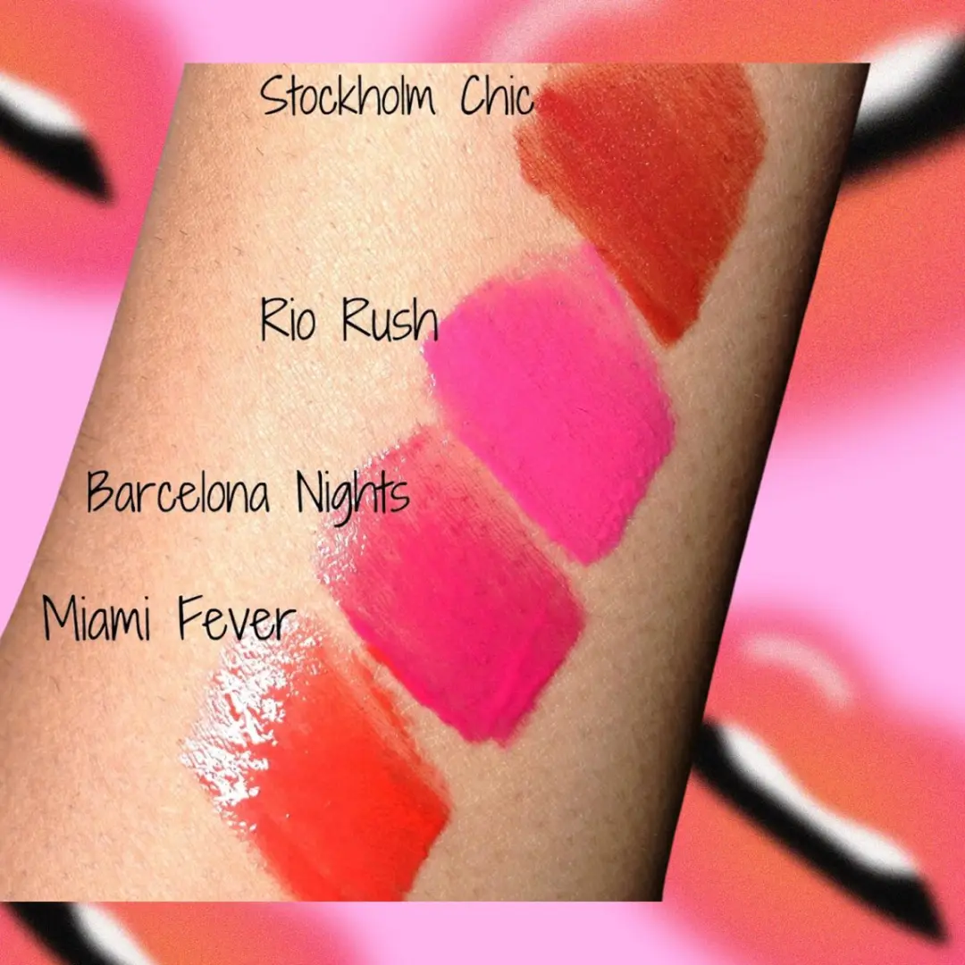 Revlon Colorstay Lippenstift 055 Stockholm Chic - 8ml