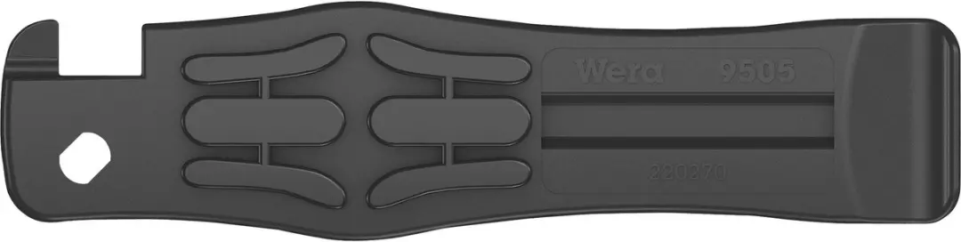 Wera Fietsset 15 Bandenlichterset - 5-delig - afbeelding 6 van 6