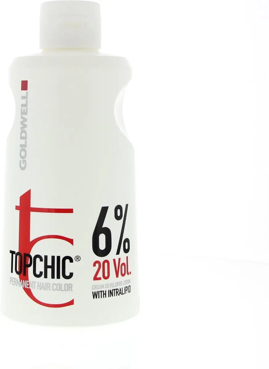 Goldwell Topchic Developer Lotion 6%