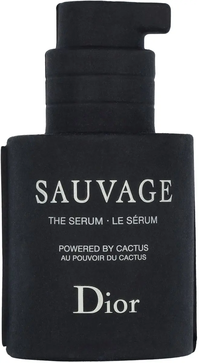 Dior Sauvage The Serum Gezichtsserum 50ml