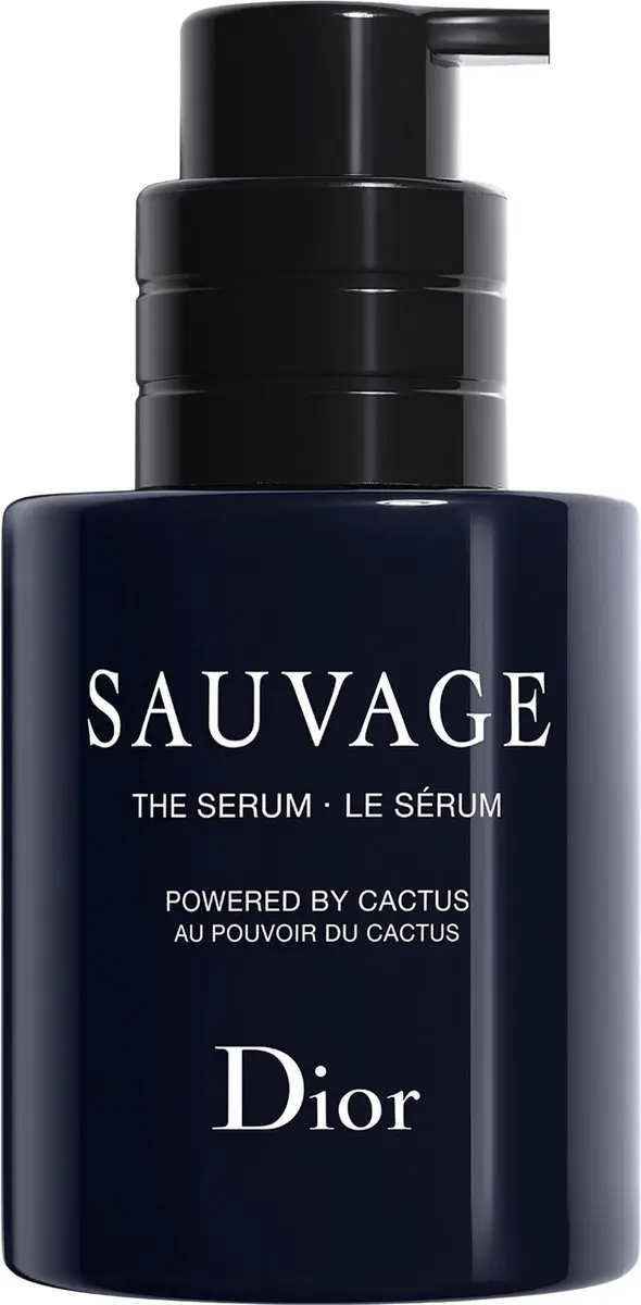 Dior Sauvage The Serum Gezichtsserum 50ml