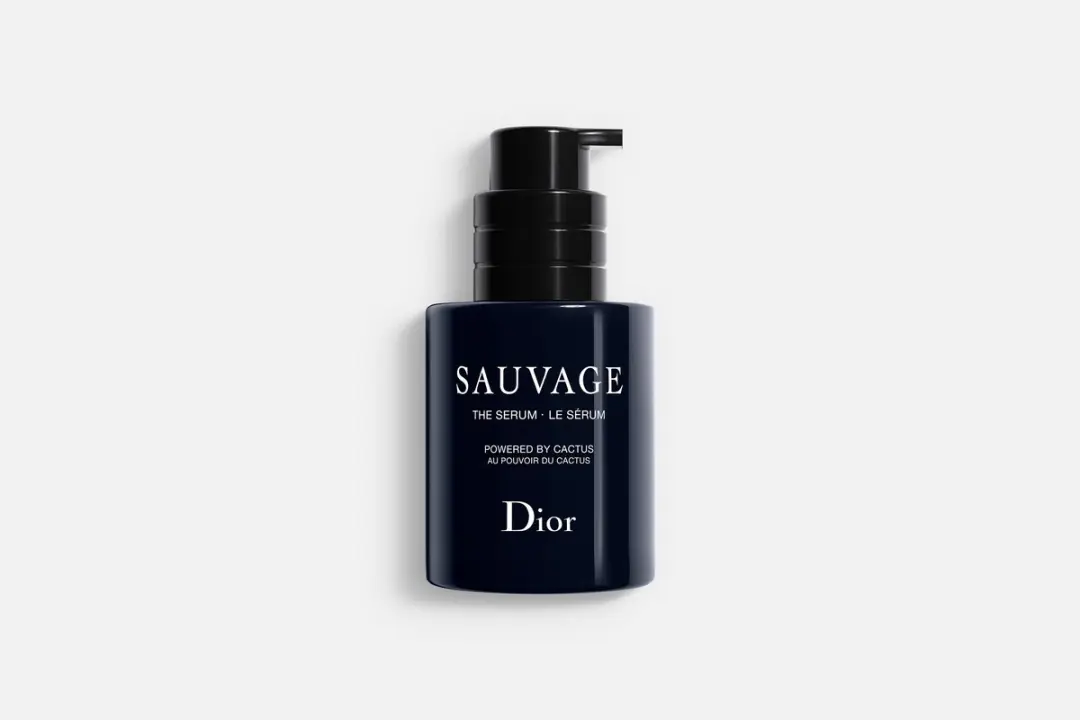 Dior Sauvage The Serum Gezichtsserum 50ml