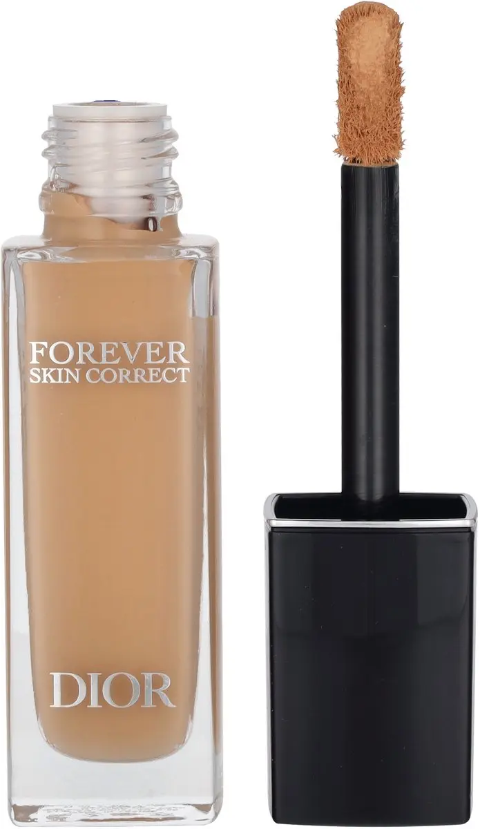 Dior Forever Skin Correct Concealer 11ml - Warm 3W