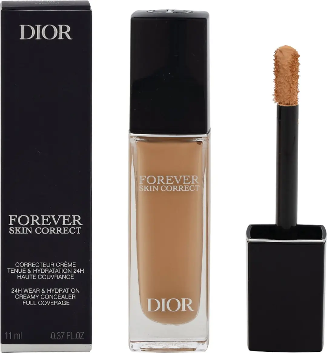 Dior Forever Skin Correct Concealer 11ml