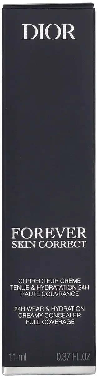 Dior Forever Skin Correct Concealer 11ml - Warm 3W