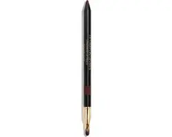 Chanel Le Crayon Levres Longwear Lip Pencil 194 Rouge Noir