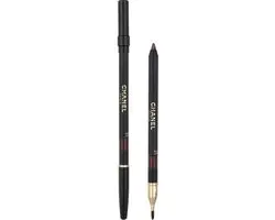 Chanel Le Crayon Levres Longwear Lip Pencil 194 Rouge Noir - afbeelding 6 van 6