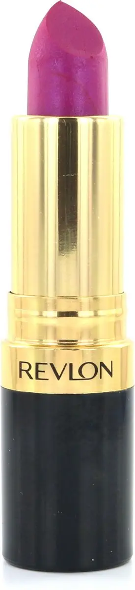 Revlon Super Lustrous Lipstick 025 Fierce Fuchsia