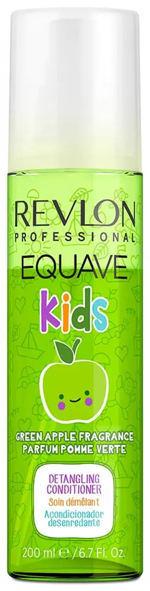 Revlon Equave Kids Conditioner 200ml