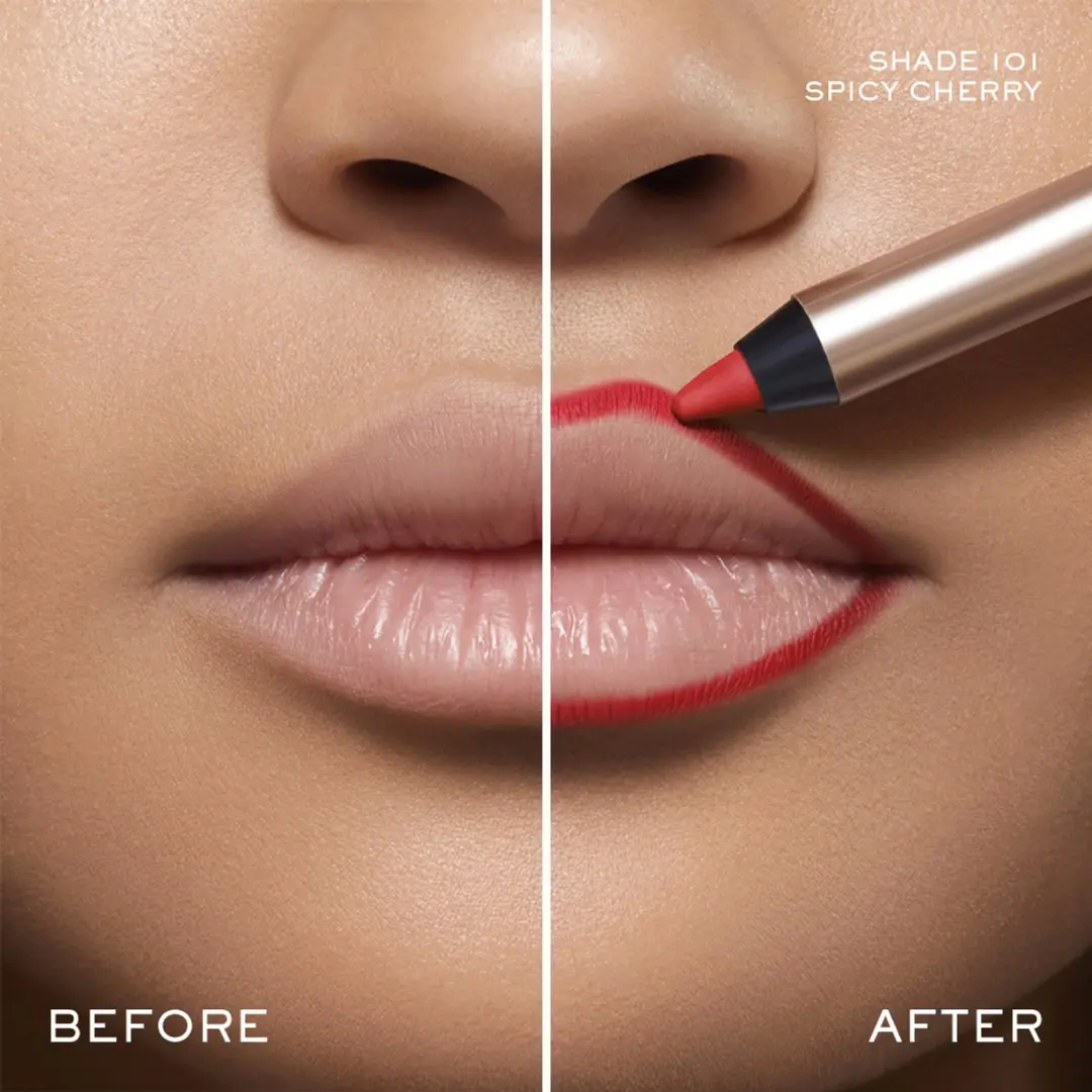 Lancôme Lip Idôle Lipliner 101 Spicy Cherry - 1g