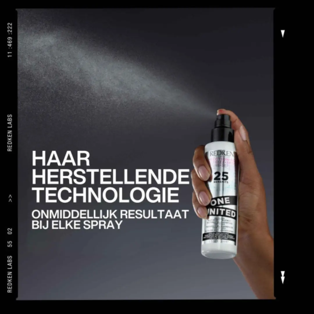 Redken One United Elixir Treatment Conditioner 400ml