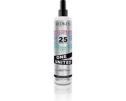 Redken One United Elixir Treatment Conditioner 400ml