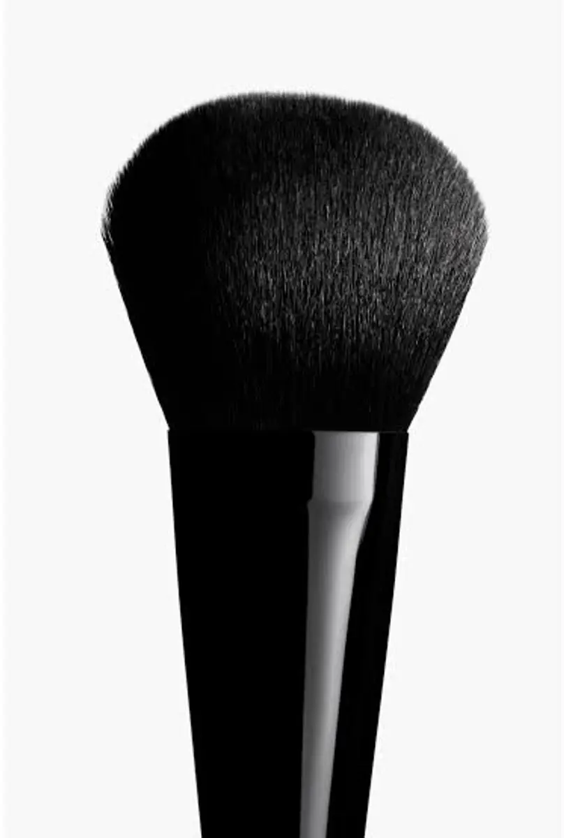 Chanel Pinceau Blush No.110 - Zwart