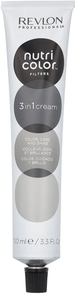 Revlon Nutri Color Haarmasker 100ml - Roze - afbeelding 6 van 6
