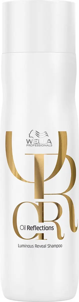 Wella Professionals Oil Reflections Shampoo 250ml
