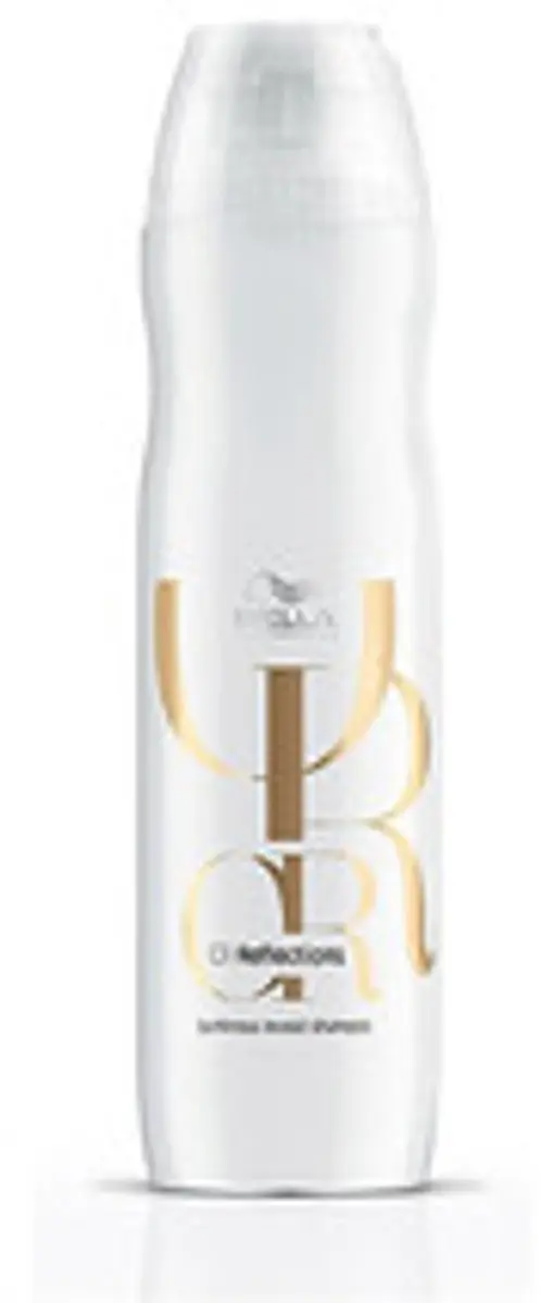 Wella Professionals Oil Reflections Shampoo 250ml