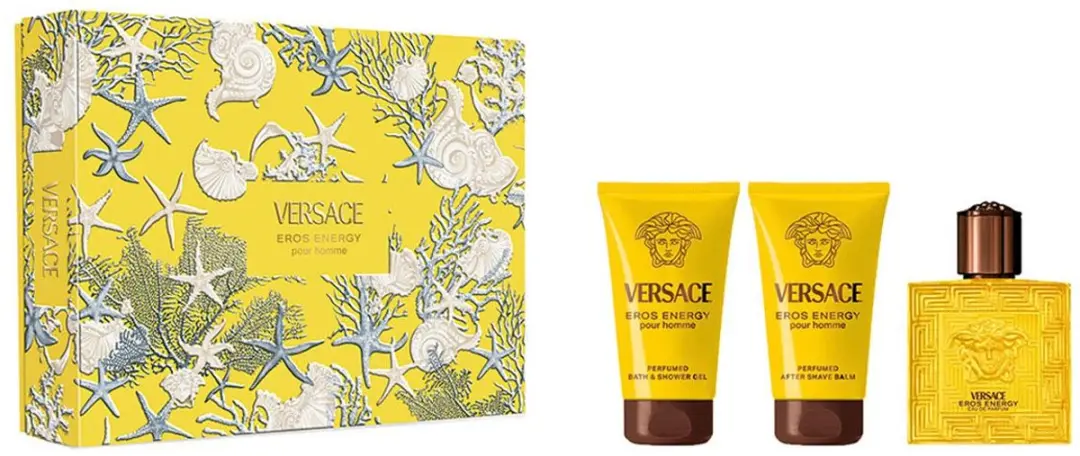 Versace Eros Energy Eau de Parfum Geschenkset