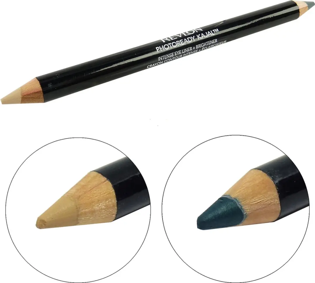 Revlon Photoready Intense Kajal Oogpotlood 003 Groen - 2g