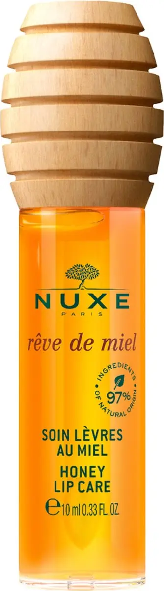 Nuxe Reve de Miel Honey Lip Care 10ml