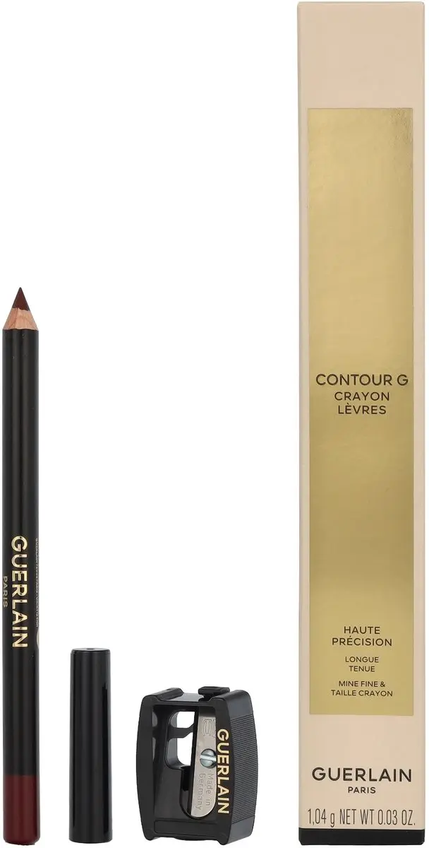 Guerlain CONTOUR G Lip Liner #06 - Rood