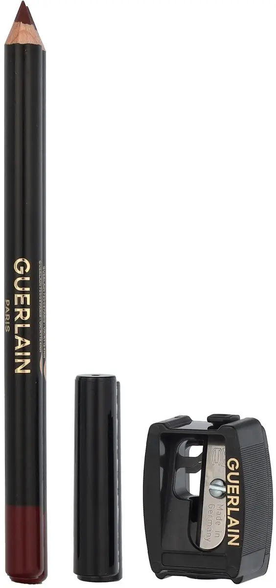 Guerlain CONTOUR G Lip Liner #06 - Rood - afbeelding 6 van 6