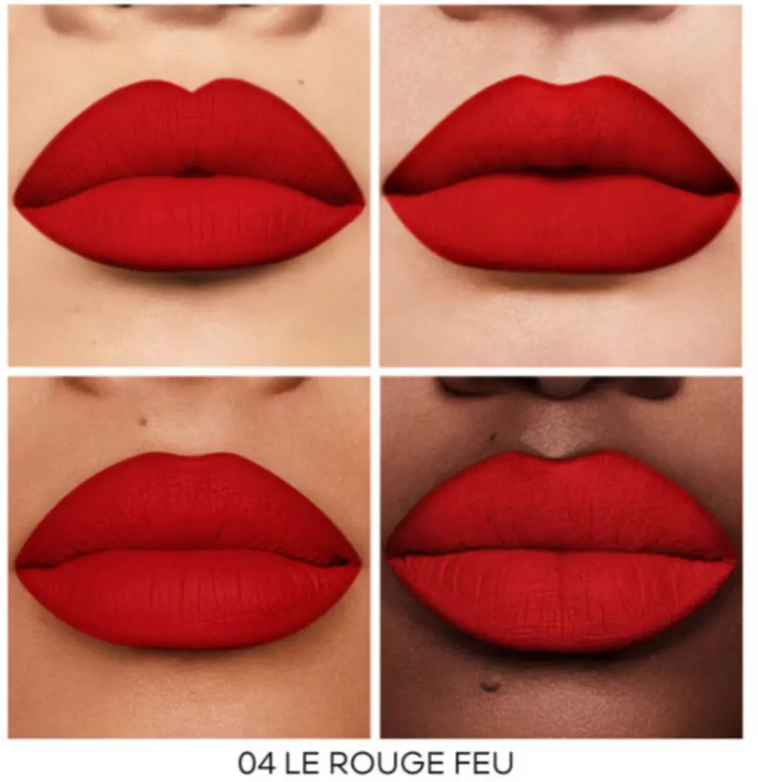 Guerlain CONTOUR G Lip Liner #06 - Rood