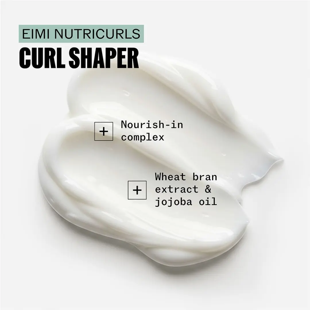 Wella EIMI Shaper 150ml - afbeelding 6 van 6