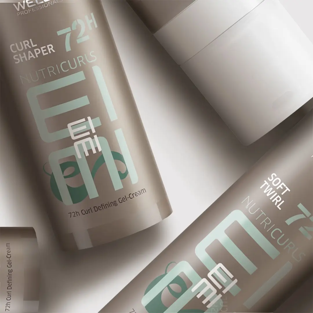 Wella EIMI Shaper 150ml