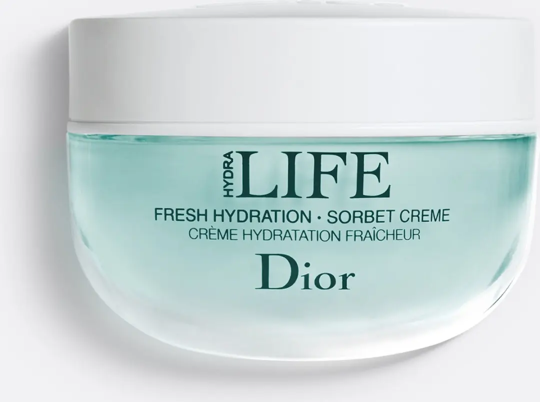 Dior Hydra Life Fresh Hydration Sorbet Crème 50ml
