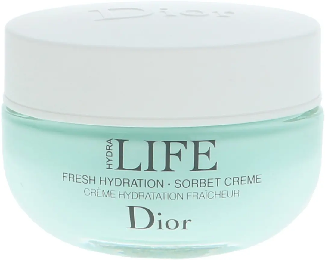 Dior Hydra Life Fresh Hydration Sorbet Crème 50ml